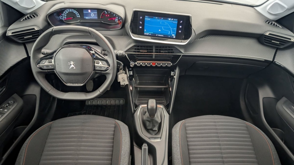 PEUGEOT 208 PureTech 75 S S BVM5 Active Pack - ref: 1-350059 - Photo 13