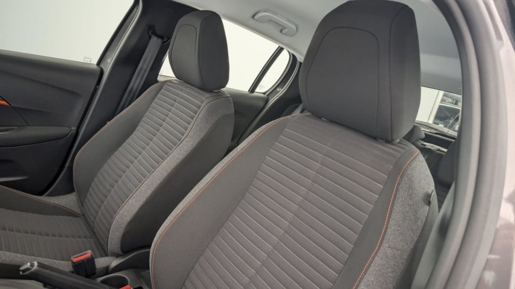 PEUGEOT 208 PureTech 75 S S BVM5 Active Pack - ref: 1-350059 - Photo 16