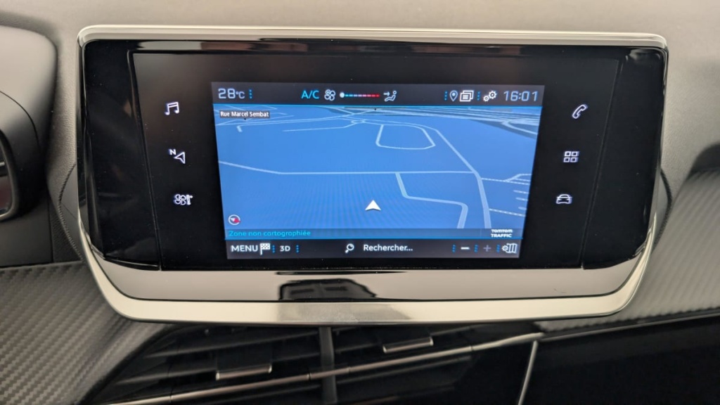 PEUGEOT 208 PureTech 75 S S BVM5 Active Pack - ref: 1-350059 - Photo 17