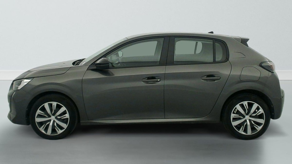 PEUGEOT 208 PureTech 75 S S BVM5 Active Pack - ref: 1-350059 - Photo 4