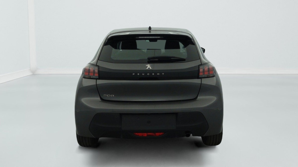 PEUGEOT 208 PureTech 75 S S BVM5 Active Pack - ref: 1-350059 - Photo 6