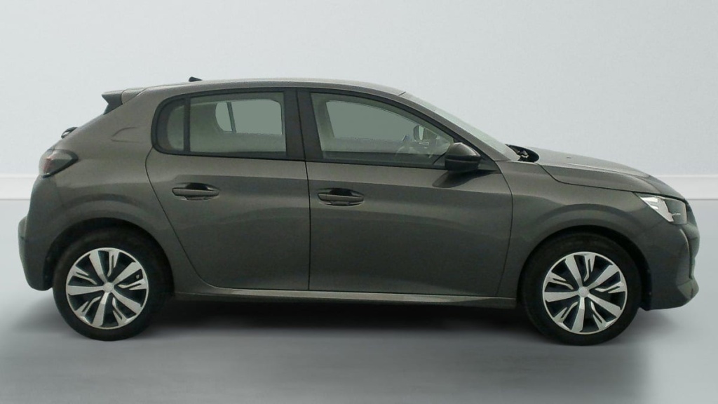 PEUGEOT 208 PureTech 75 S S BVM5 Active Pack - ref: 1-350059 - Photo 8