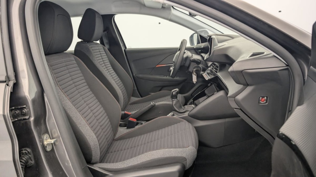 PEUGEOT 208 PureTech 75 S S BVM5 Active Pack - ref: 1-350059 - Photo 9