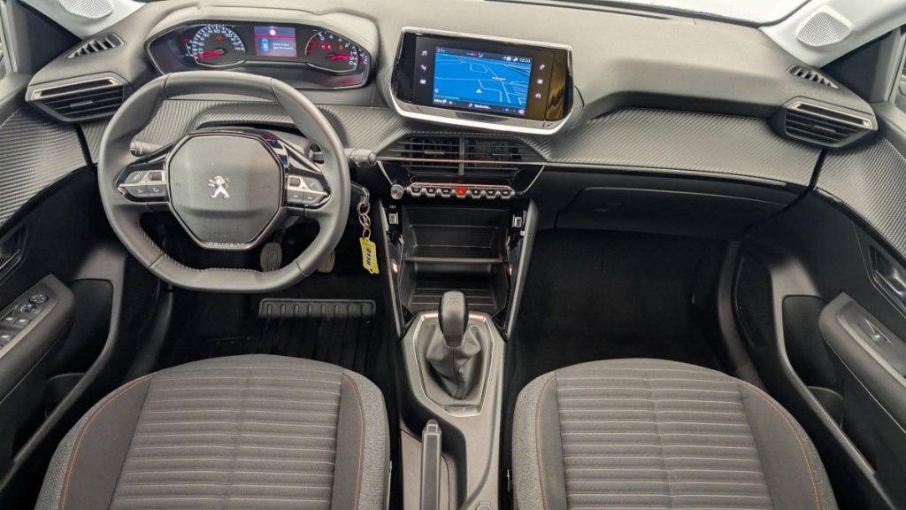 PEUGEOT 208 PureTech 75 S S BVM5 Active Pack - ref: 1-350060 - Photo 13
