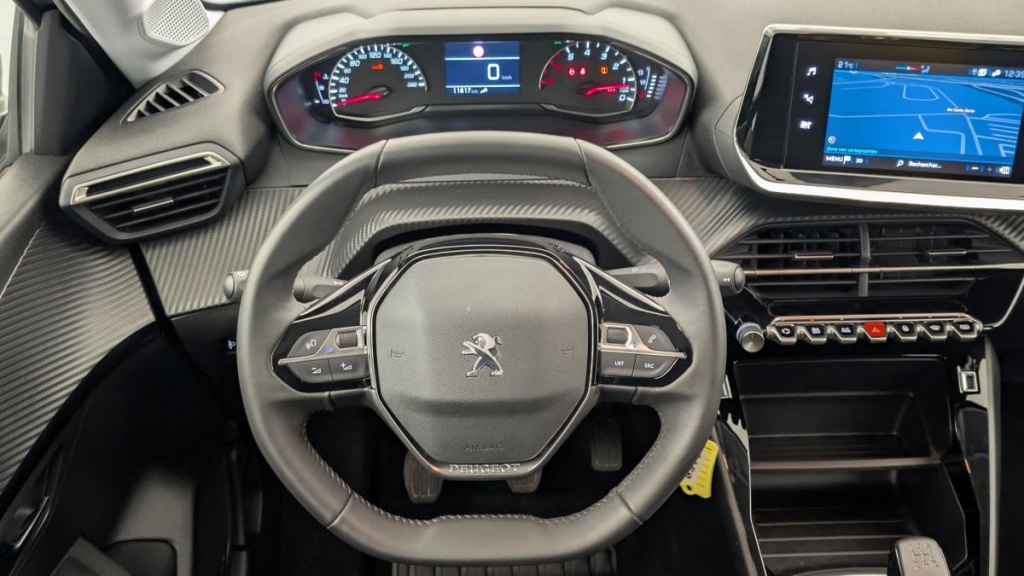 PEUGEOT 208 PureTech 75 S S BVM5 Active Pack - ref: 1-350060 - Photo 14
