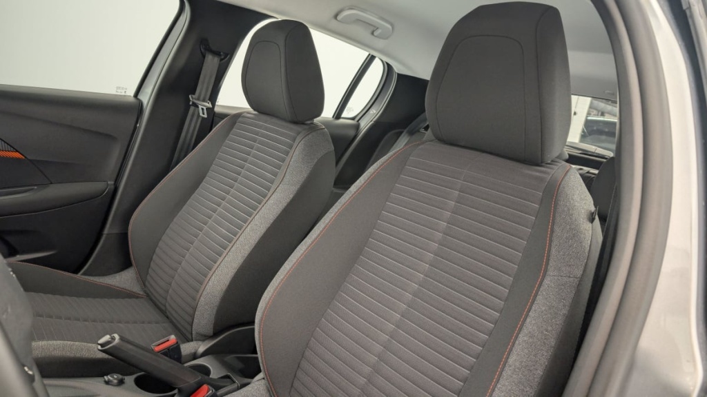 PEUGEOT 208 PureTech 75 S S BVM5 Active Pack - ref: 1-350060 - Photo 16