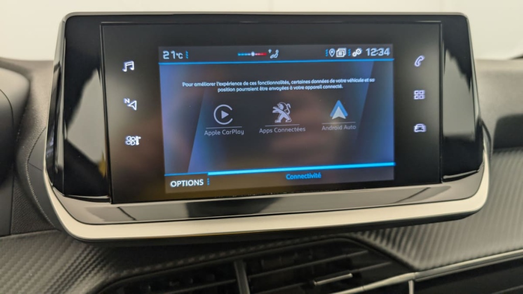 PEUGEOT 208 PureTech 75 S S BVM5 Active Pack - ref: 1-350060 - Photo 19