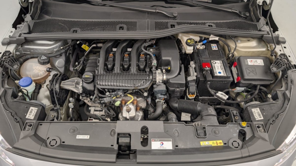 PEUGEOT 208 PureTech 75 S S BVM5 Active Pack - ref: 1-350060 - Photo 20