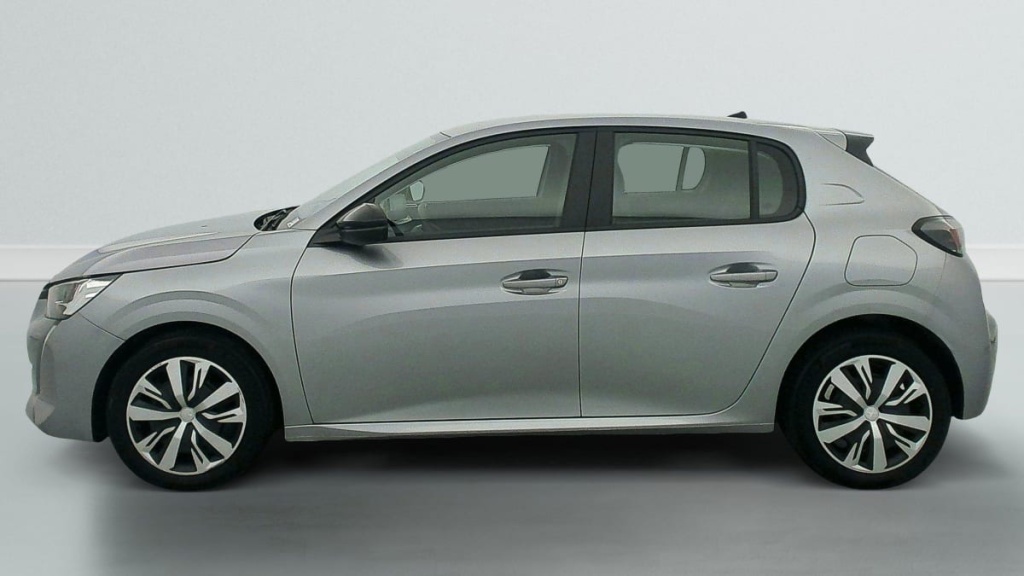 PEUGEOT 208 PureTech 75 S S BVM5 Active Pack - ref: 1-350060 - Photo 4