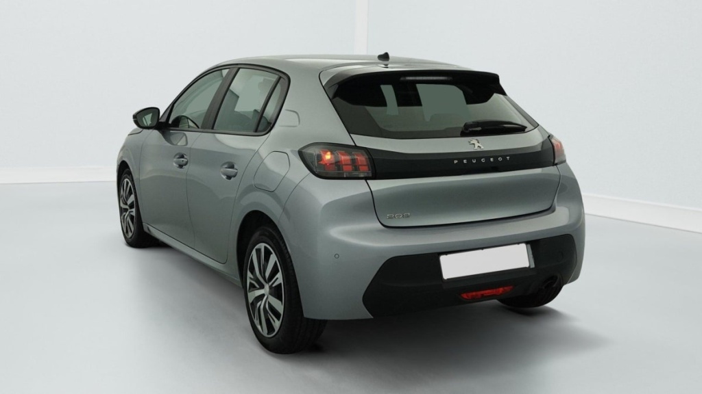 PEUGEOT 208 PureTech 75 S S BVM5 Active Pack - ref: 1-350060 - Photo 5