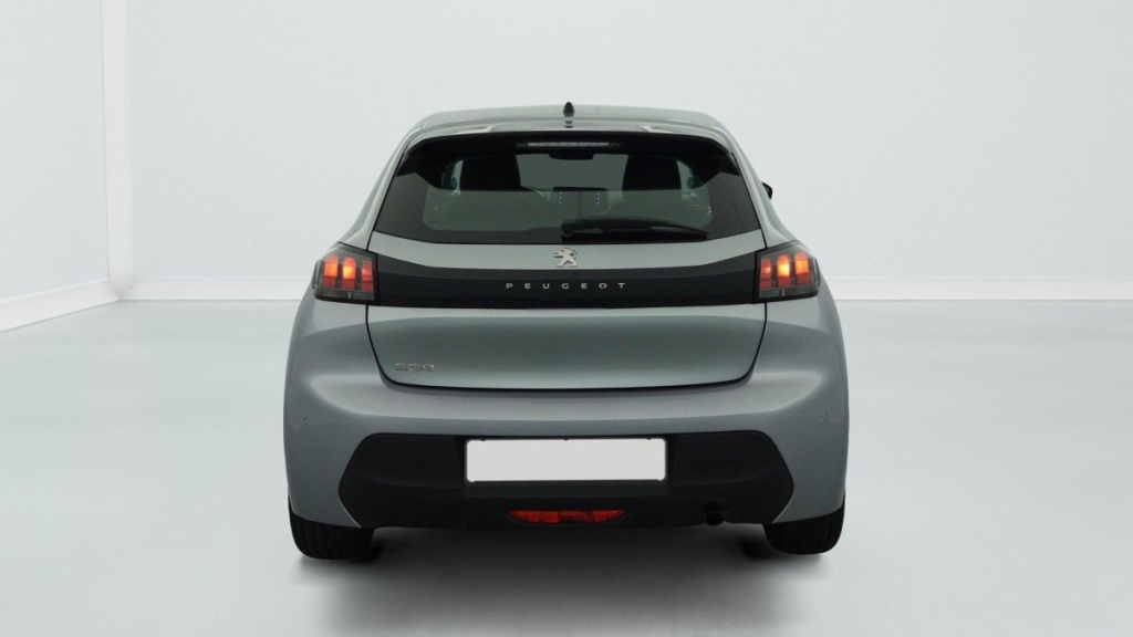 PEUGEOT 208 PureTech 75 S S BVM5 Active Pack - ref: 1-350060 - Photo 6