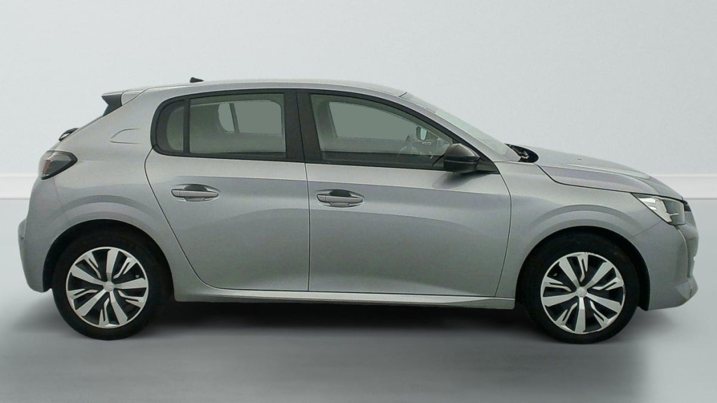 PEUGEOT 208 PureTech 75 S S BVM5 Active Pack - ref: 1-350060 - Photo 8