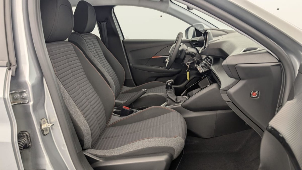 PEUGEOT 208 PureTech 75 S S BVM5 Active Pack - ref: 1-350060 - Photo 9