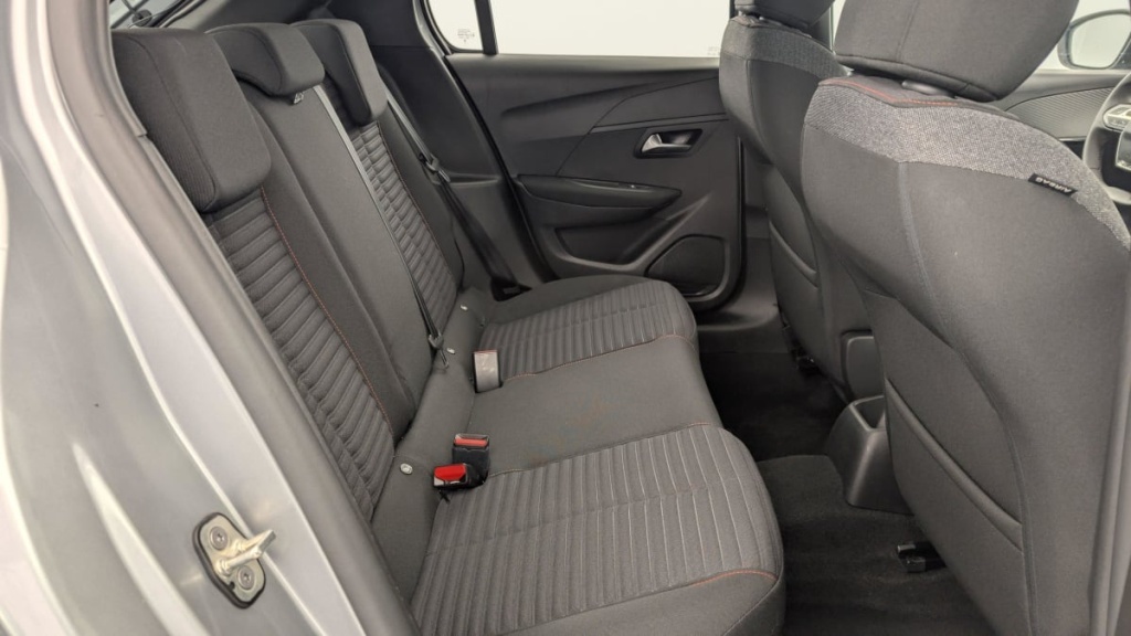 PEUGEOT 208 PureTech 75 S S BVM5 Active Pack - ref: 1-350061 - Photo 10