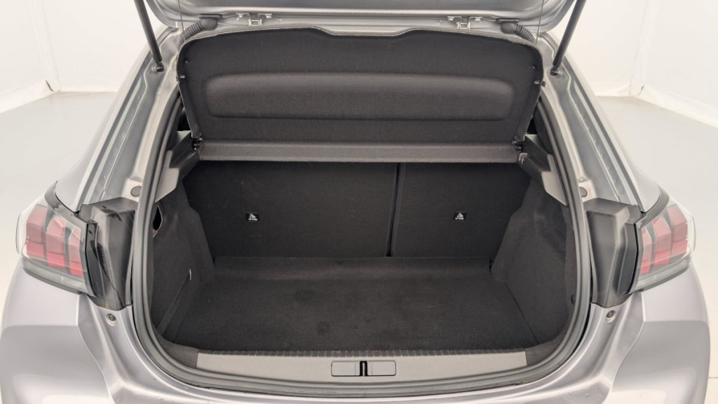 PEUGEOT 208 PureTech 75 S S BVM5 Active Pack - ref: 1-350061 - Photo 11