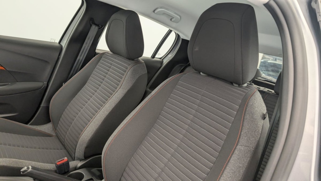 PEUGEOT 208 PureTech 75 S S BVM5 Active Pack - ref: 1-350061 - Photo 16