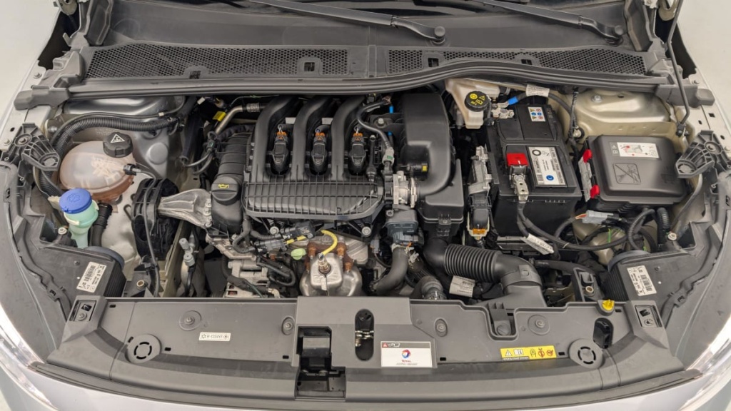 PEUGEOT 208 PureTech 75 S S BVM5 Active Pack - ref: 1-350061 - Photo 20