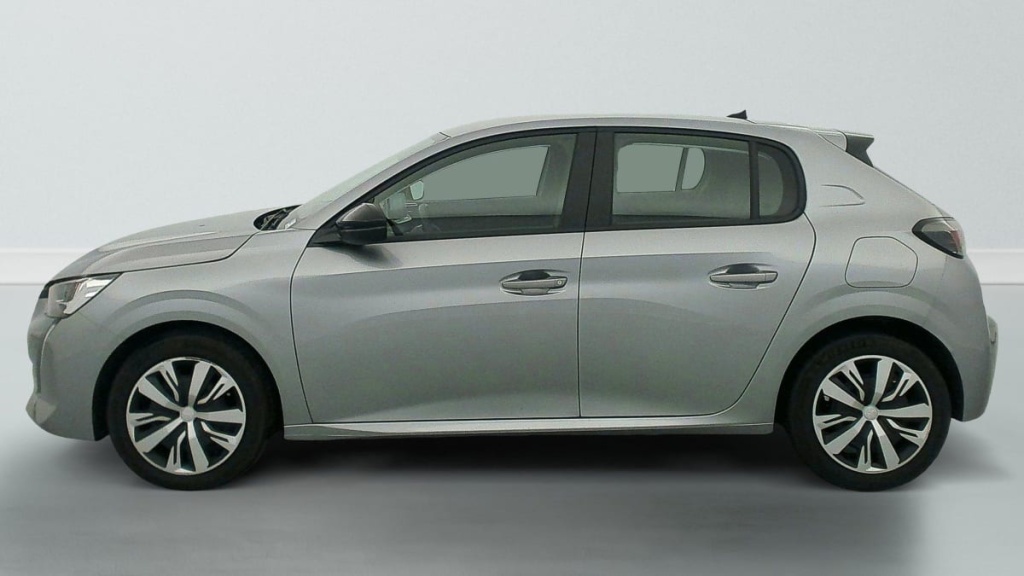 PEUGEOT 208 PureTech 75 S S BVM5 Active Pack - ref: 1-350061 - Photo 4
