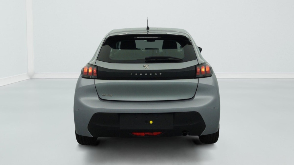 PEUGEOT 208 PureTech 75 S S BVM5 Active Pack - ref: 1-350061 - Photo 6