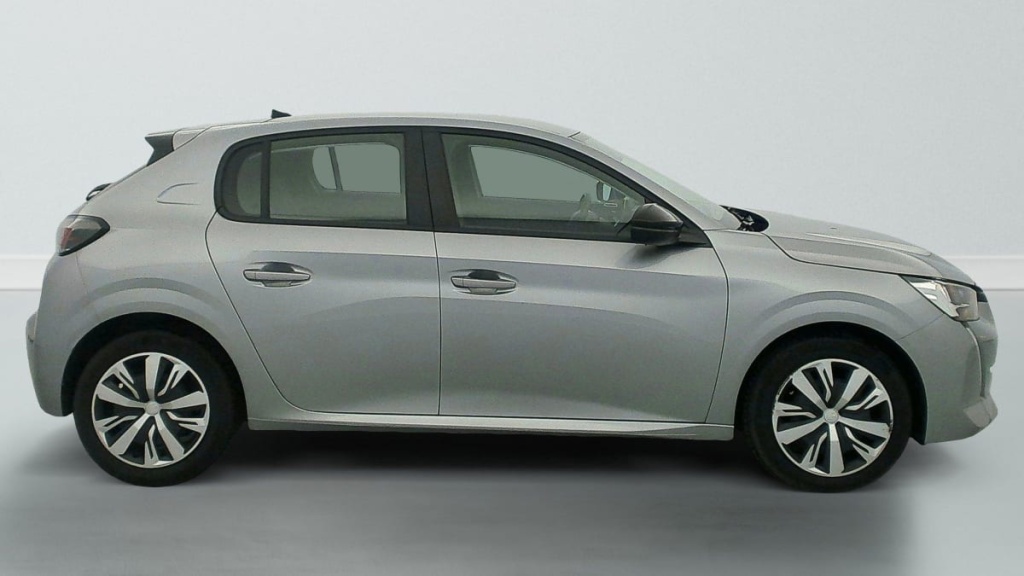 PEUGEOT 208 PureTech 75 S S BVM5 Active Pack - ref: 1-350061 - Photo 8