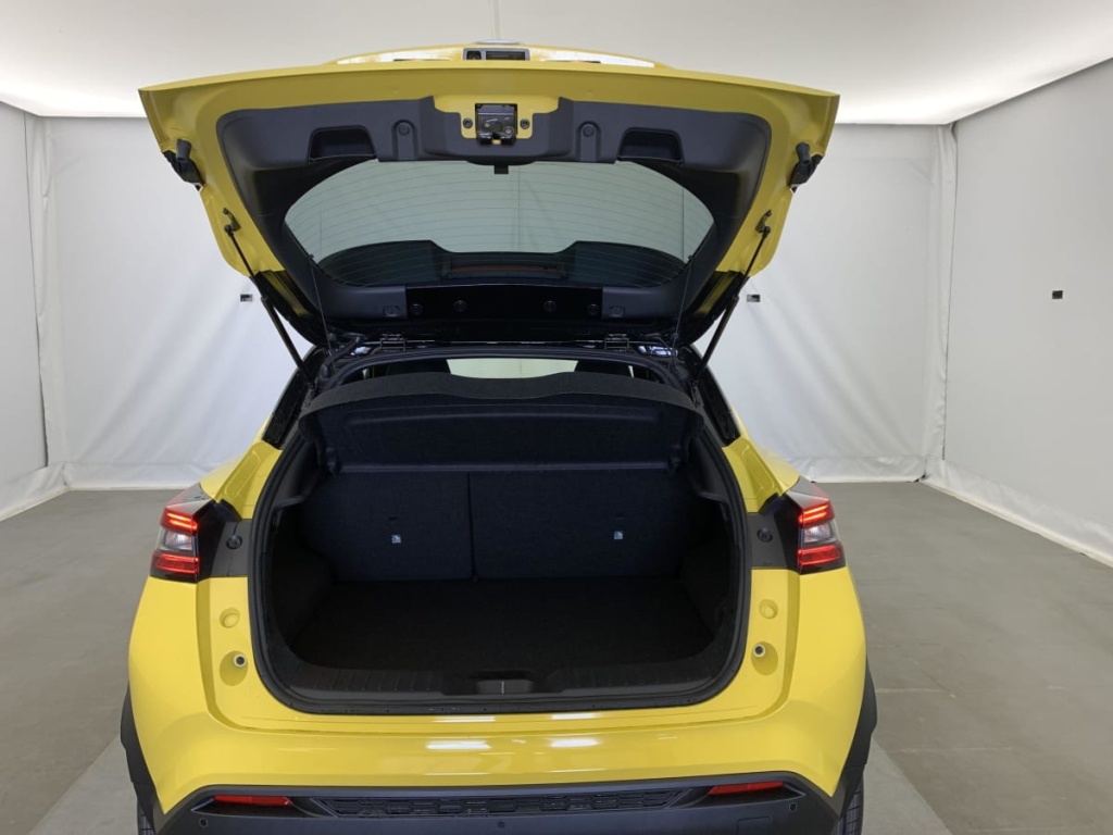 NISSAN Juke HYBRID 143 N-CONNECTA - ref: 1-350120 - Photo 11
