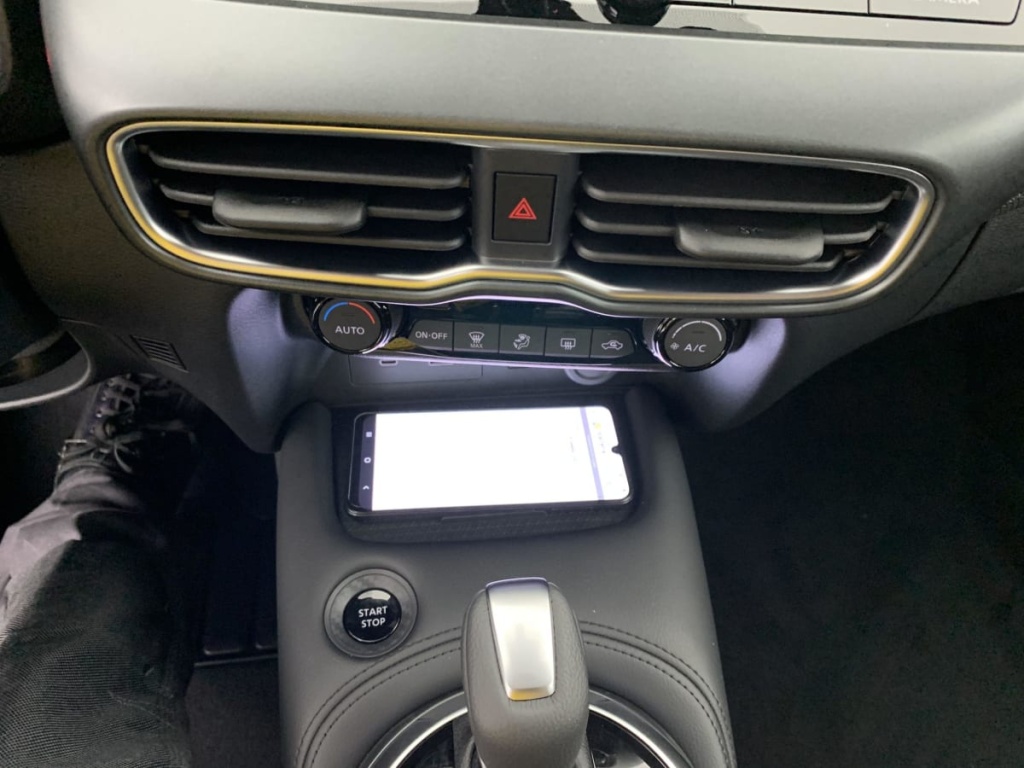 NISSAN Juke HYBRID 143 N-CONNECTA - ref: 1-350120 - Photo 18