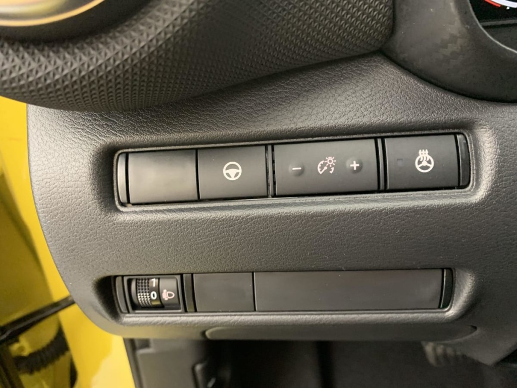 NISSAN Juke HYBRID 143 N-CONNECTA - ref: 1-350120 - Photo 19