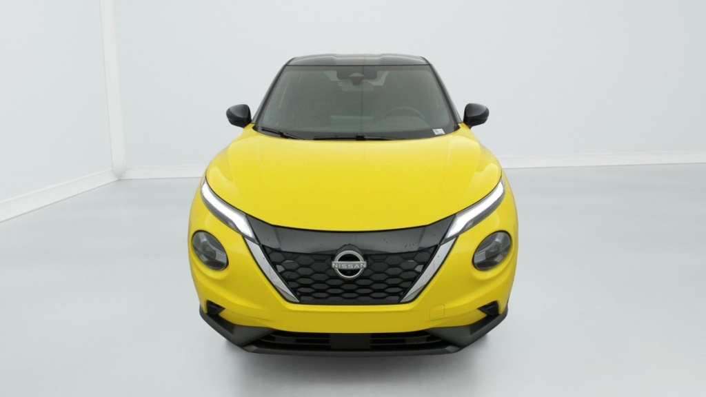 NISSAN Juke HYBRID 143 N-CONNECTA - ref: 1-350120 - Photo 2