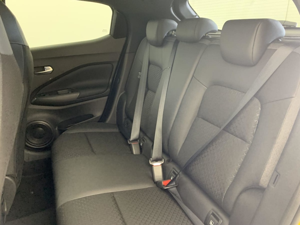 NISSAN Juke HYBRID 143 N-CONNECTA - ref: 1-350120 - Photo 20
