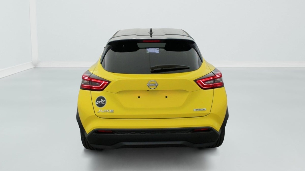 NISSAN Juke HYBRID 143 N-CONNECTA - ref: 1-350120 - Photo 6