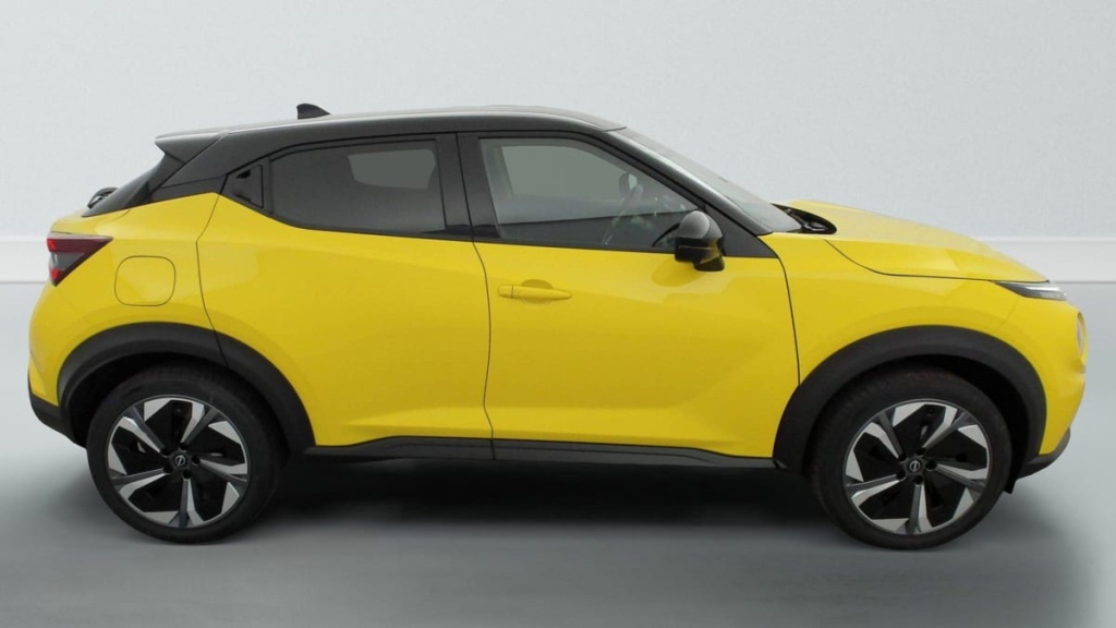 NISSAN Juke HYBRID 143 N-CONNECTA - ref: 1-350120 - Photo 8