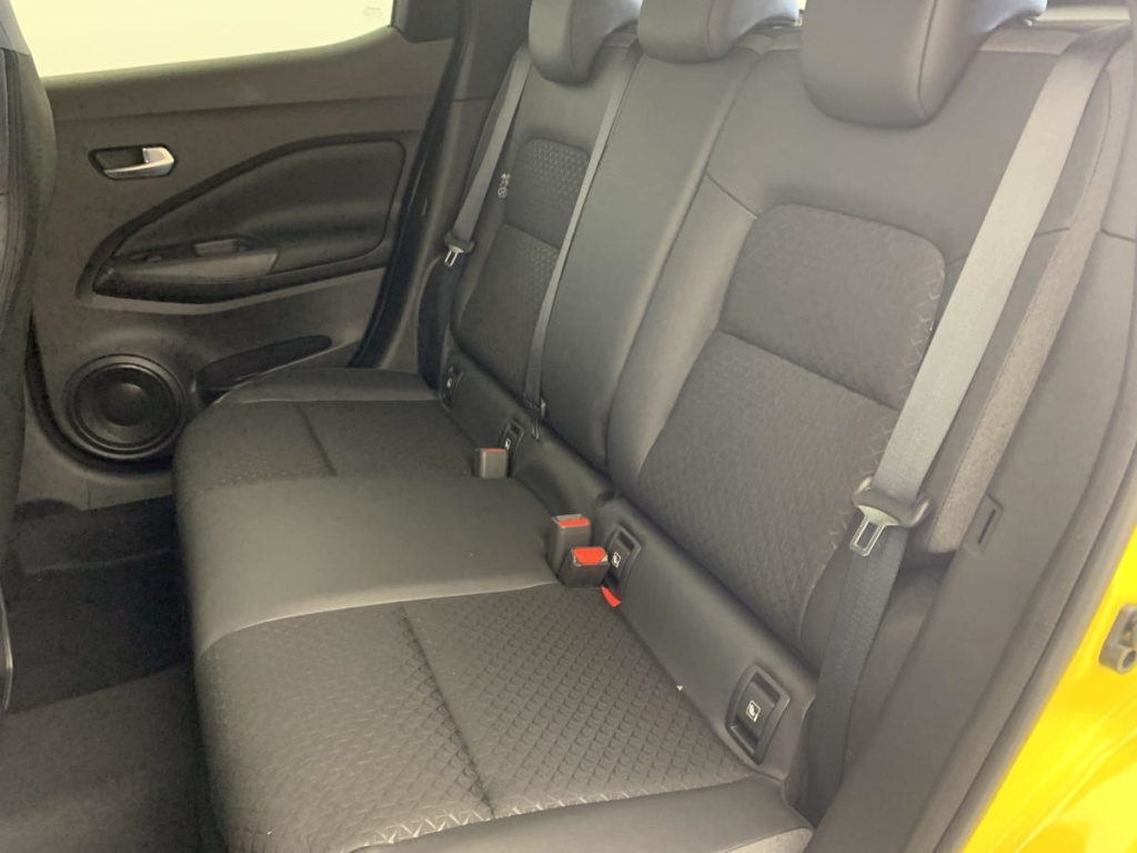 NISSAN Juke HYBRID 143 N-CONNECTA - ref: 1-350121 - Photo 20