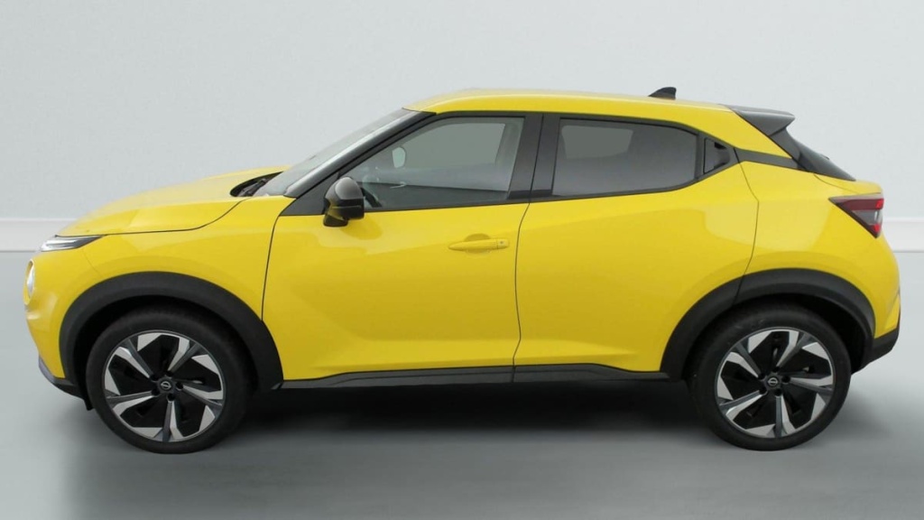 NISSAN Juke HYBRID 143 N-CONNECTA - ref: 1-350121 - Photo 4