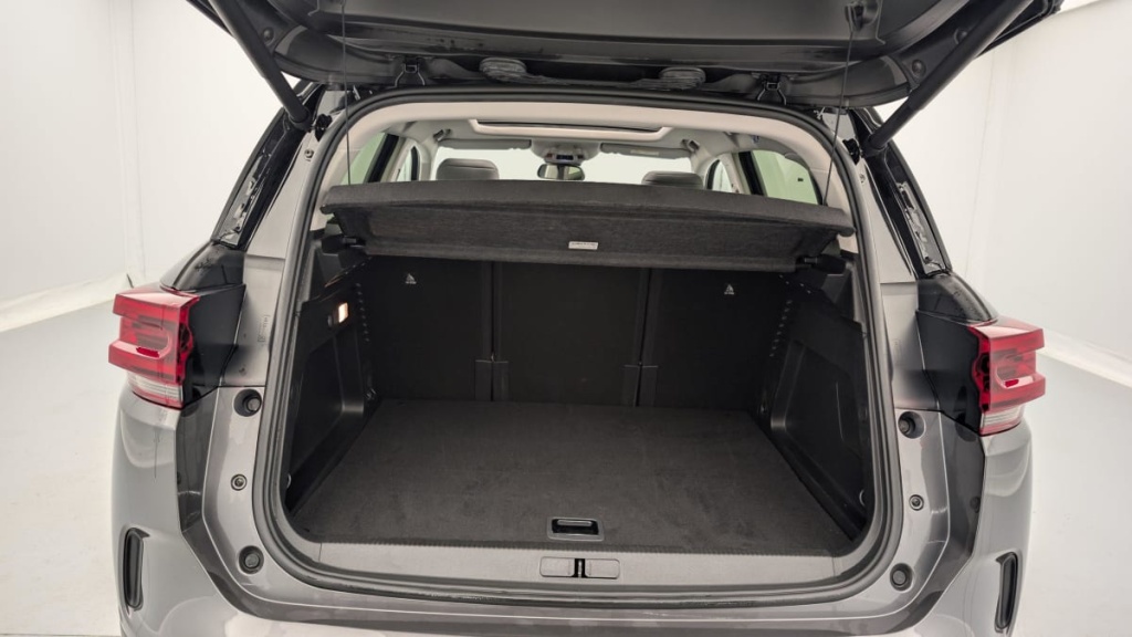 CITROEN C5 Aircross Hybride Rechargeable 225 e-EAT8 Max - ref: 1-350343 - Photo 11