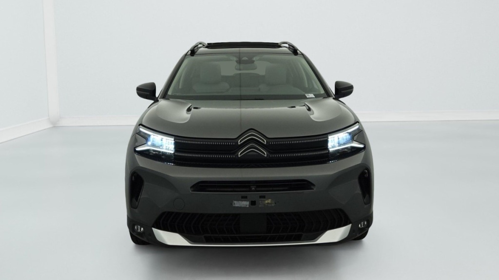 CITROEN C5 Aircross Hybride Rechargeable 225 e-EAT8 Max - ref: 1-350343 - Photo 2
