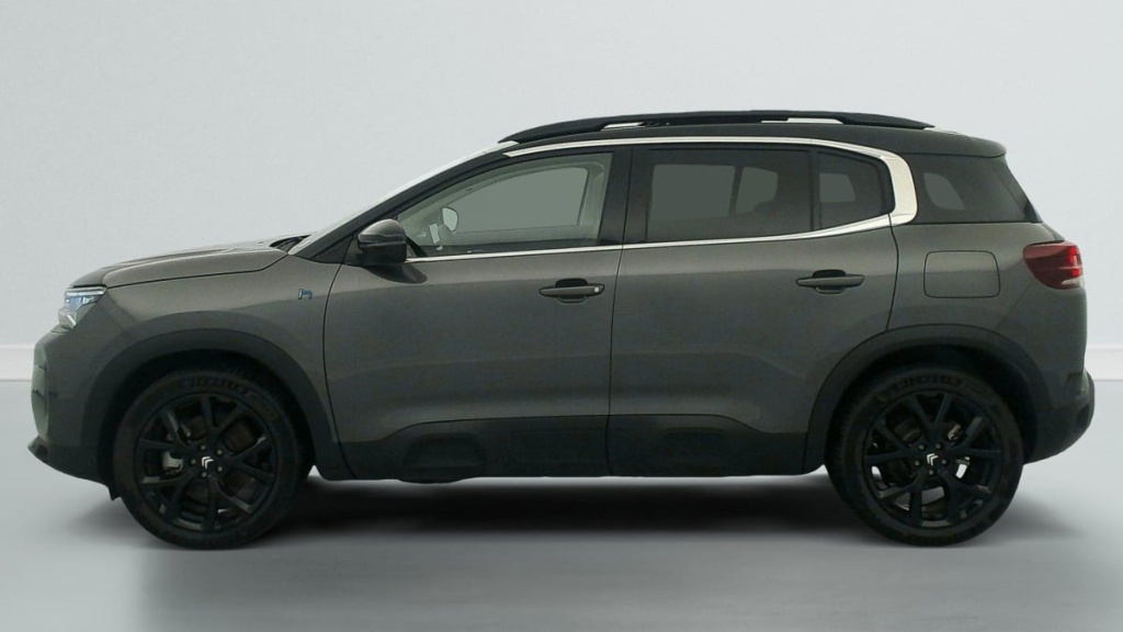 CITROEN C5 Aircross Hybride Rechargeable 225 e-EAT8 Max - ref: 1-350343 - Photo 4