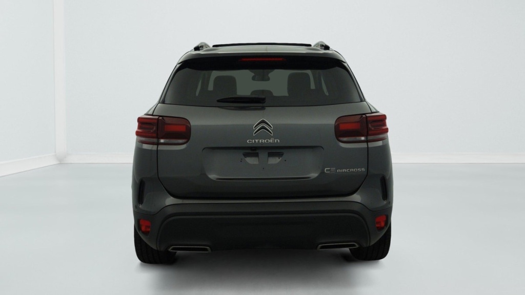 CITROEN C5 Aircross Hybride Rechargeable 225 e-EAT8 Max - ref: 1-350343 - Photo 6