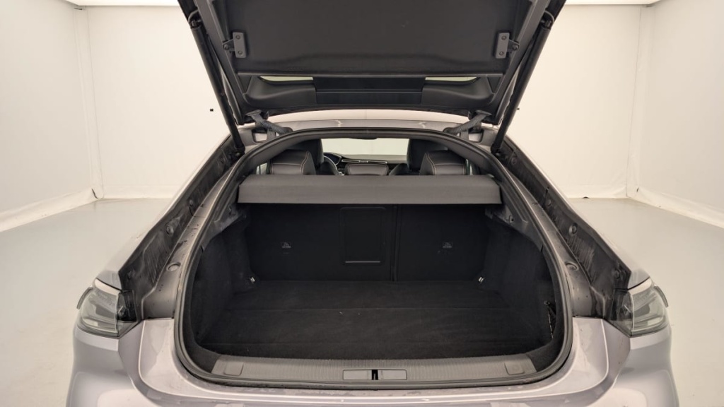 PEUGEOT 508 BlueHDi 130 ch S S EAT8 Allure - ref: 1-350400 - Photo 11