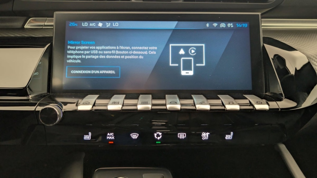 PEUGEOT 508 BlueHDi 130 ch S S EAT8 Allure - ref: 1-350400 - Photo 19
