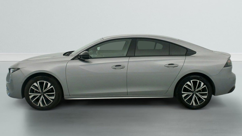 PEUGEOT 508 BlueHDi 130 ch S S EAT8 Allure - ref: 1-350400 - Photo 4