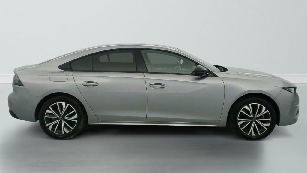 PEUGEOT 508 BlueHDi 130 ch S S EAT8 Allure - ref: 1-350400 - Photo 8
