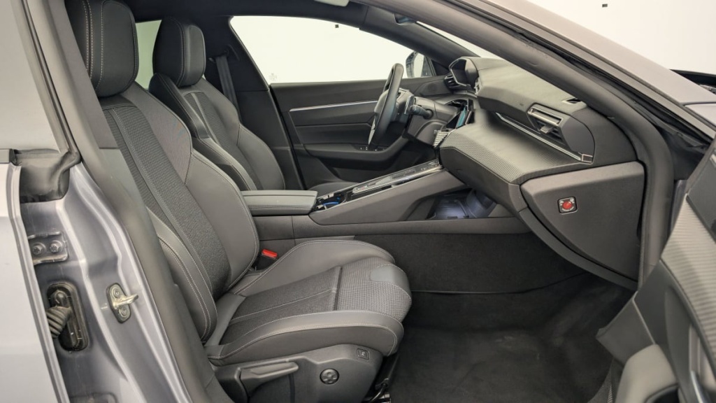 PEUGEOT 508 BlueHDi 130 ch S S EAT8 Allure - ref: 1-350400 - Photo 9