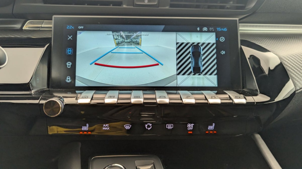 PEUGEOT 508 BlueHDi 130 ch S S EAT8 Allure - ref: 1-350401 - Photo 18