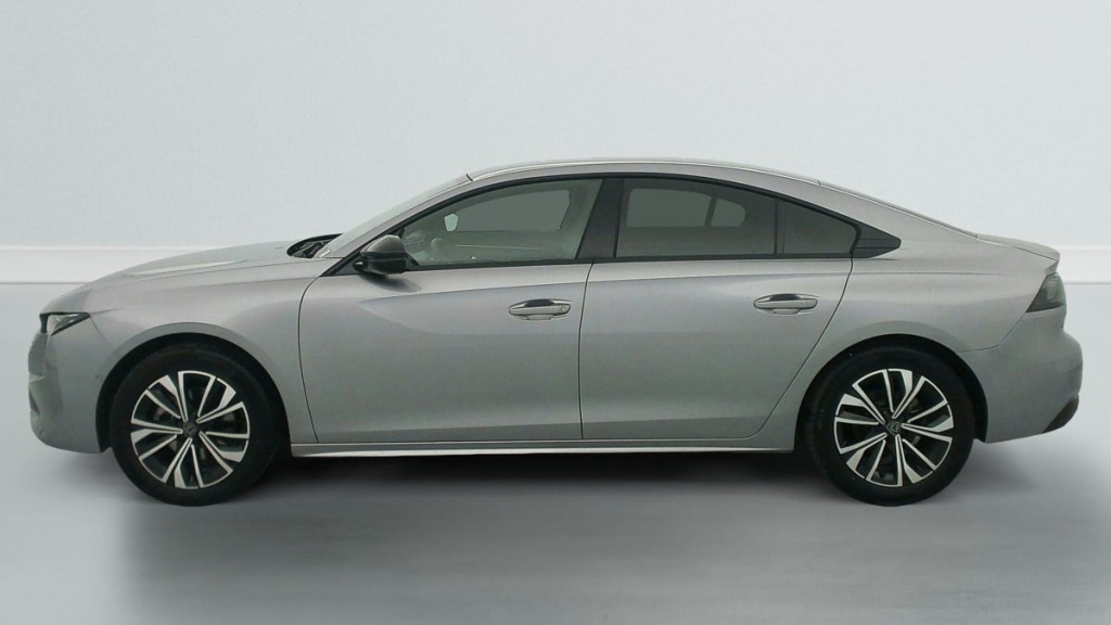 PEUGEOT 508 BlueHDi 130 ch S S EAT8 Allure - ref: 1-350401 - Photo 4