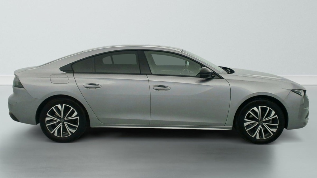 PEUGEOT 508 BlueHDi 130 ch S S EAT8 Allure - ref: 1-350401 - Photo 8
