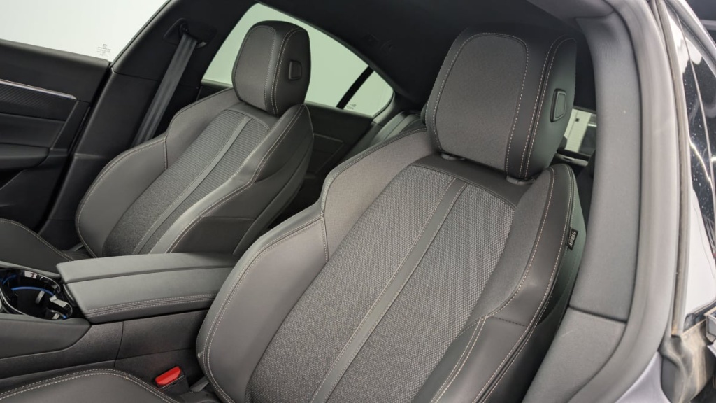 PEUGEOT 508 BlueHDi 130 ch S S EAT8 Allure - ref: 1-350403 - Photo 16