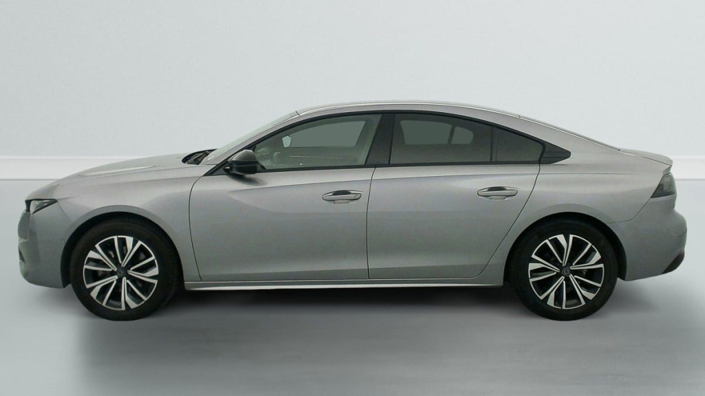 PEUGEOT 508 BlueHDi 130 ch S S EAT8 Allure - ref: 1-350403 - Photo 4