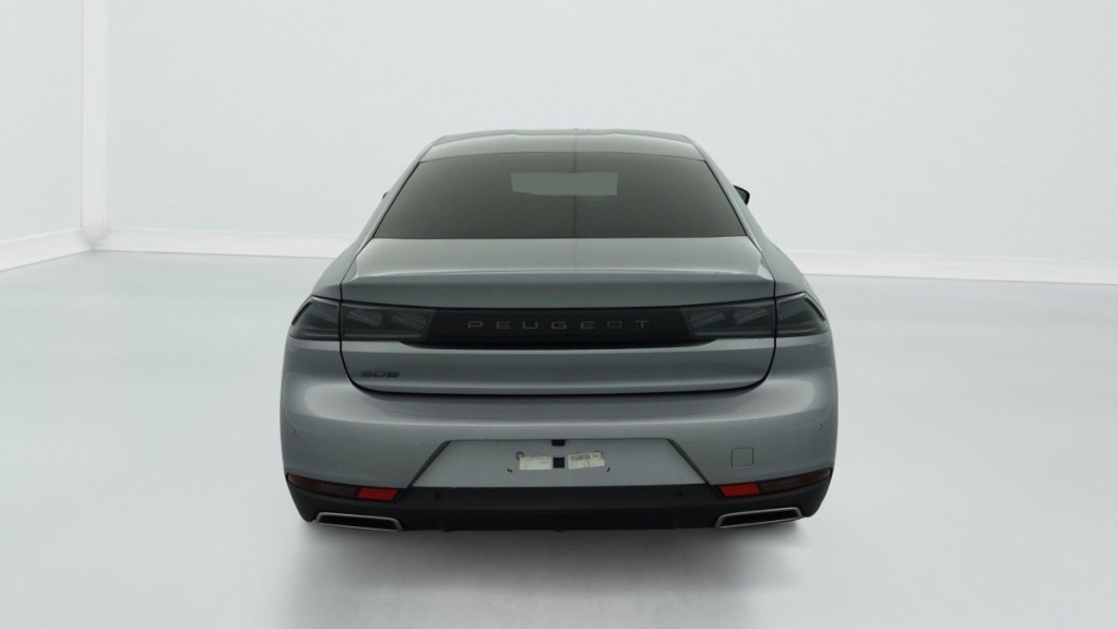 PEUGEOT 508 BlueHDi 130 ch S S EAT8 Allure - ref: 1-350403 - Photo 6