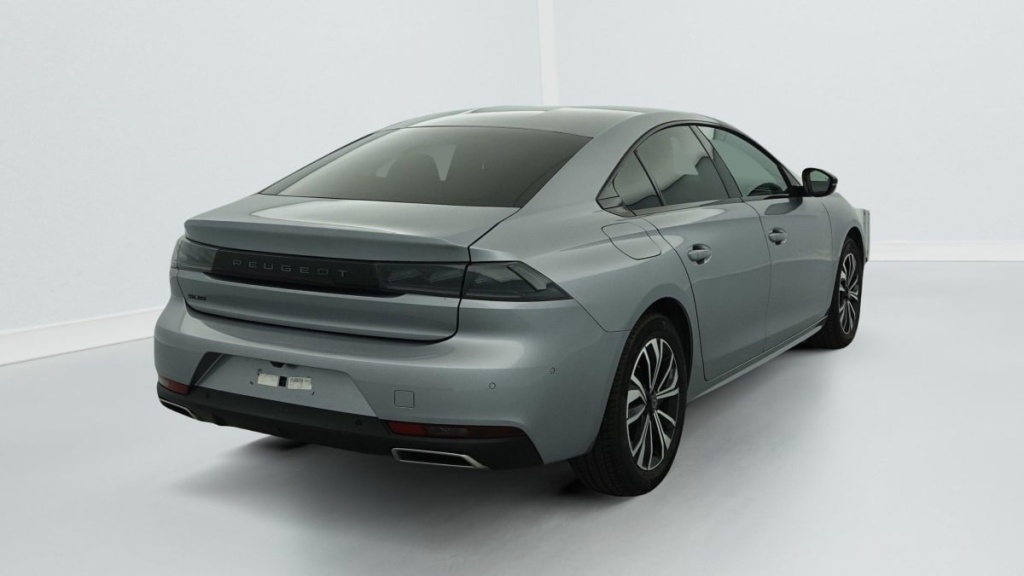PEUGEOT 508 BlueHDi 130 ch S S EAT8 Allure - ref: 1-350403 - Photo 7