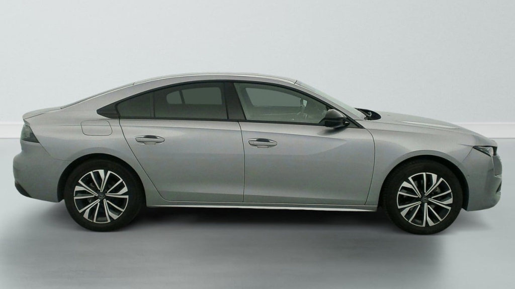 PEUGEOT 508 BlueHDi 130 ch S S EAT8 Allure - ref: 1-350403 - Photo 8